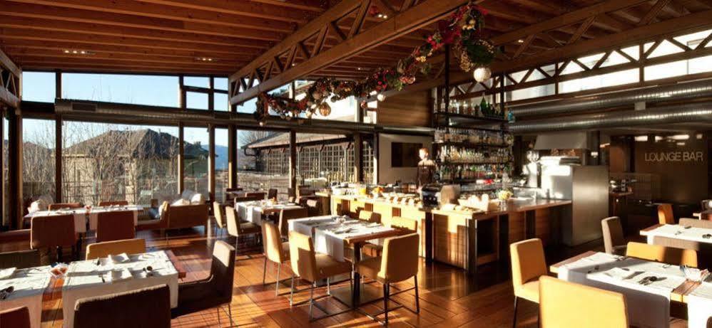 Lo Chalet Castione della Presolana Dış mekan fotoğraf