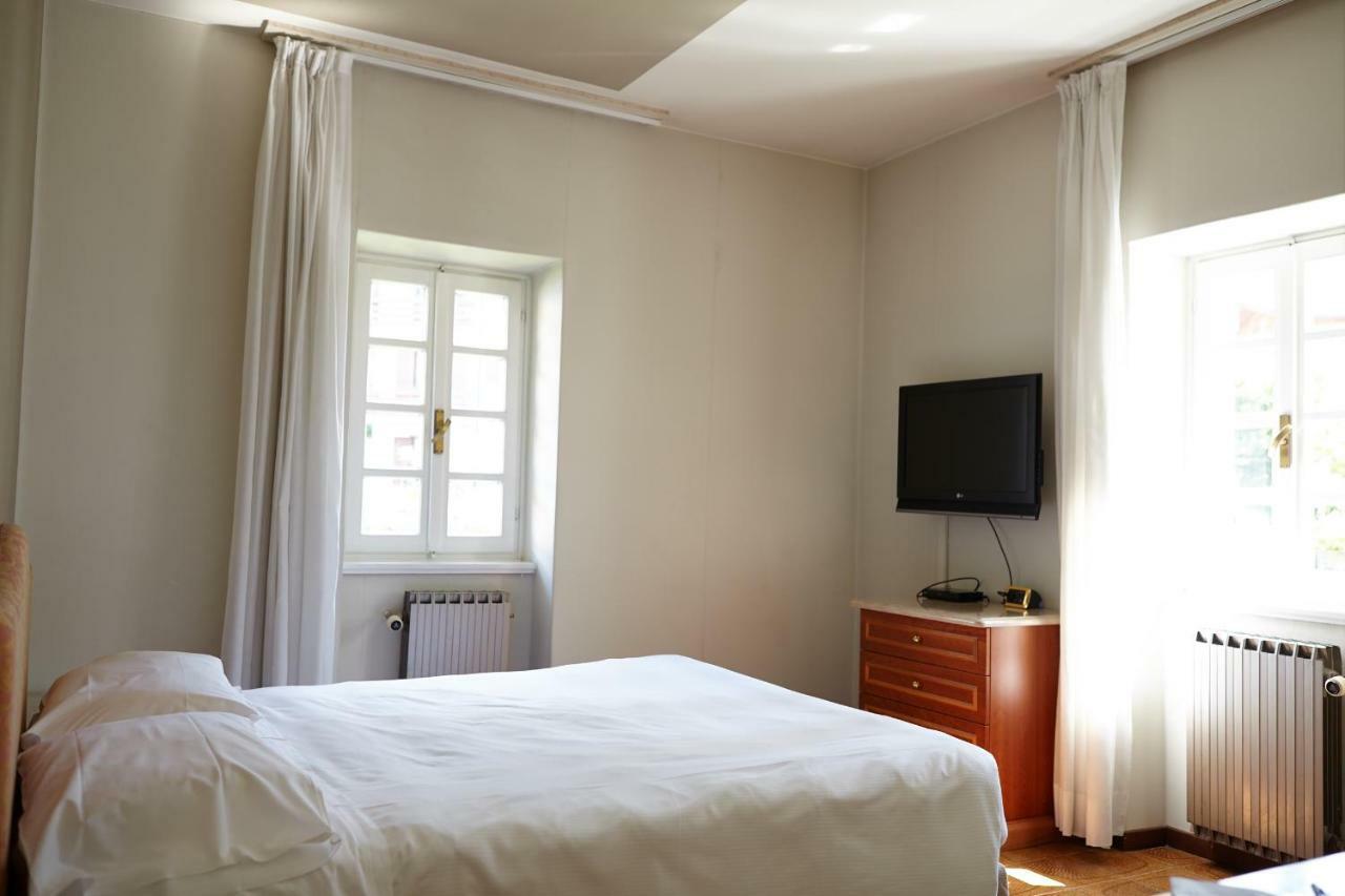 Lo Chalet Castione della Presolana Dış mekan fotoğraf